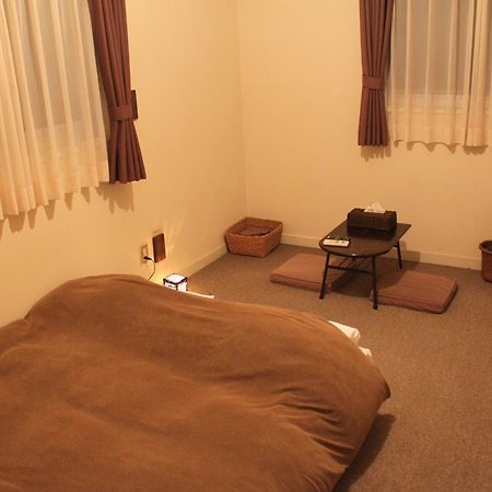 Pension Snow Hakuba Exterior photo