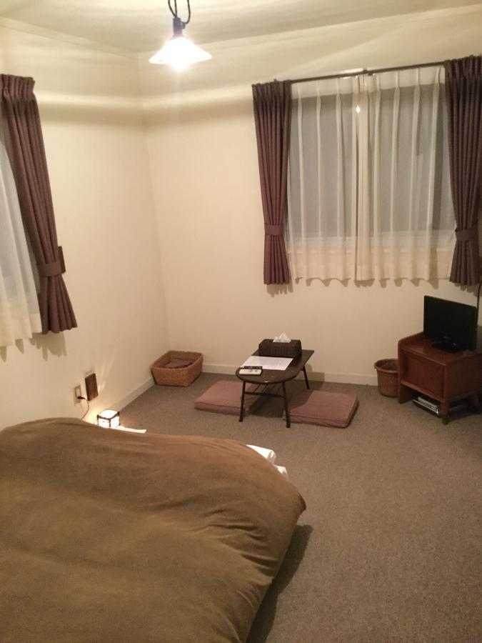 Pension Snow Hakuba Exterior photo