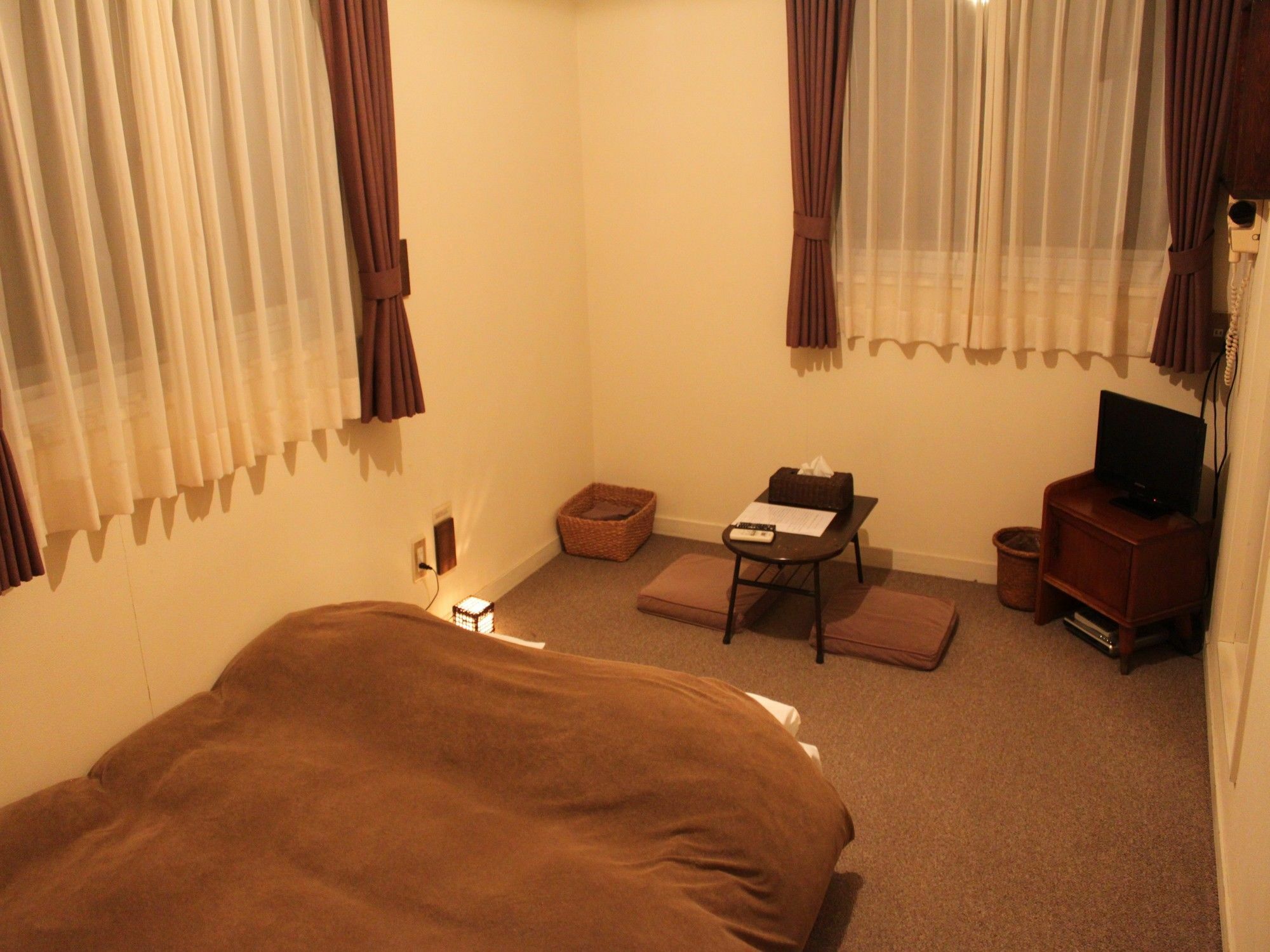 Pension Snow Hakuba Exterior photo